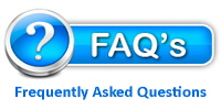 FAQs | Frequently Asked Questions